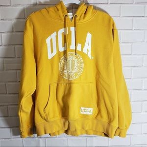 UCLA Hoodie